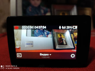 Xiaomi YI II 4K Action Camera - Ambarella A9SE75 foto 3