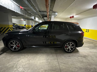 BMW X5 foto 7