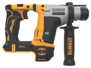 Ciocan Rotopercutor DeWalt dch172n foto 3