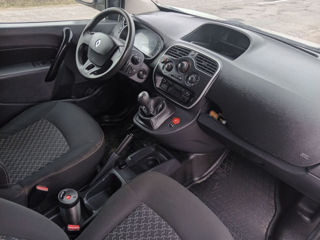 Renault Kangoo foto 7