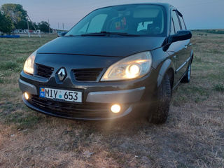 Renault Scenic foto 5