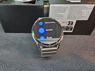 huawei watch gt 3 stainless steel foto 4