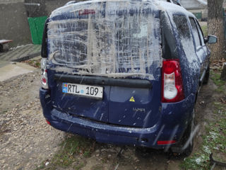 Dacia Logan foto 4