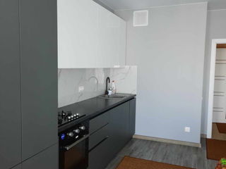 Apartament cu 1 cameră, 52 m², Poșta Veche, Chișinău