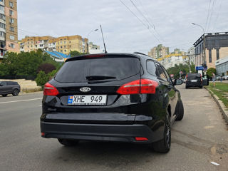 Ford Focus foto 4