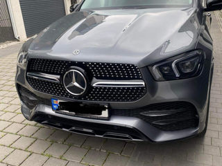 Mercedes GLE