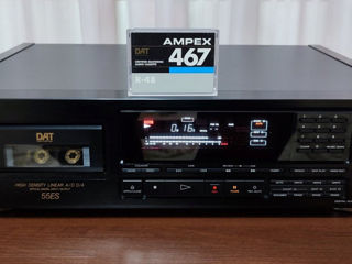 Sony DAT Recorder DTC 55ES foto 3