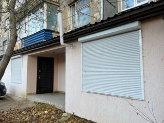 Apartament cu 1 cameră, 51 m², 6 cartier, Bălți