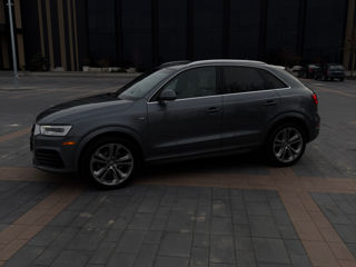 Audi Q3 foto 4