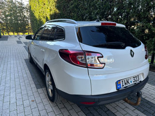 Renault Megane foto 2