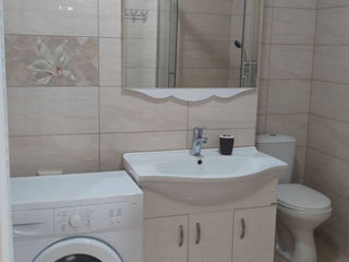 Apartament cu 1 cameră, 42 m², Telecentru, Chișinău foto 6