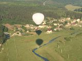 Путешествие на воздушном шаре над Молдовой! foto 10