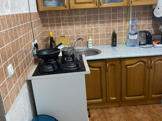 Apartament cu 1 cameră, 30 m², Centru, Soroca foto 5