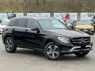 Mercedes GLC