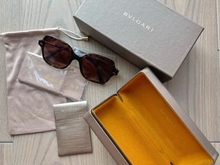 Ochelari Bvlgari Originali foto 1