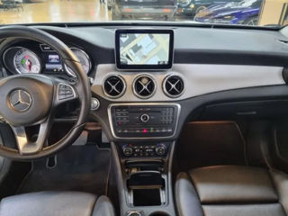 Mercedes GLA foto 3