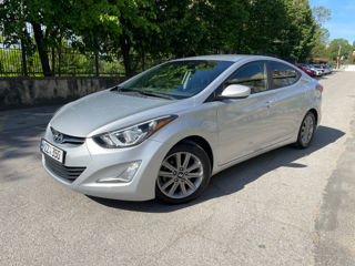 Hyundai Elantra foto 4