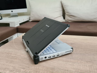Panasonic Toughbook (i5/16Gb/SSD 2Tb) foto 4
