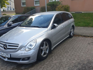 Mercedes R-Class foto 9