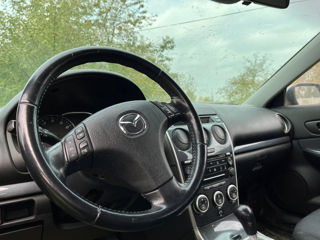 Mazda 6 foto 7