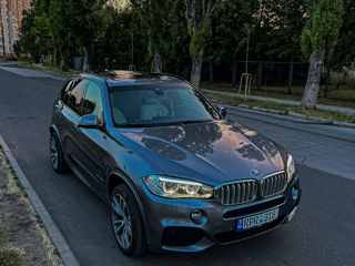 BMW X5 foto 1