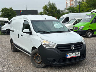 Dacia Dokker VAN foto 2