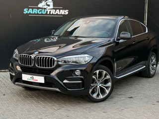 BMW X6 foto 2