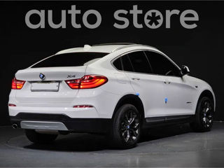 BMW X4 foto 2