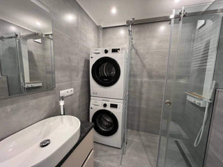 Apartament cu 1 cameră, 50 m², Centru, Chișinău foto 8