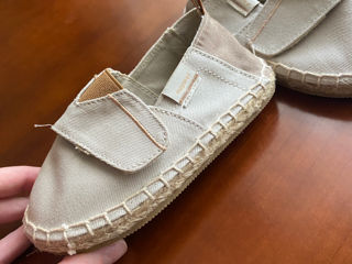 Espadrile foto 2