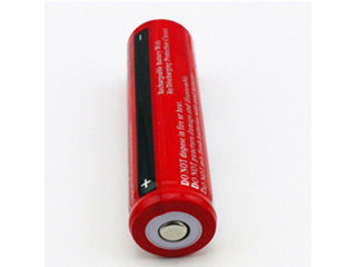 Литий-ионный аккумулятор 18650, baterie Li-ion 18650 foto 3