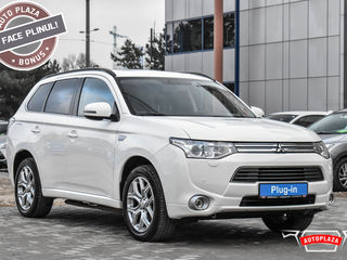 Mitsubishi Outlander foto 4