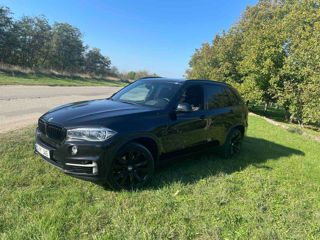 BMW X5 foto 4