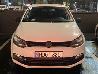 Volkswagen Polo foto 2