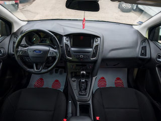 Ford Focus foto 10