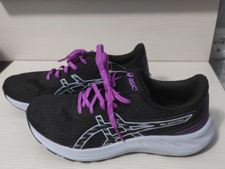 Asics și Newfeel (Dechatlon) mărimea 38 foto 1