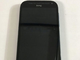 HTC One SV Functioneaza perfect! Pабочий!