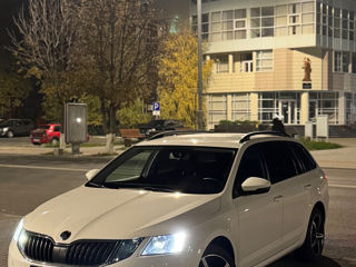 Skoda Octavia foto 8