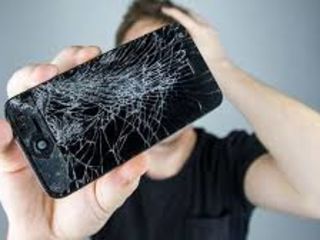 Разбил iPhone? Куплю Любой - даже с блоком на iCloud!