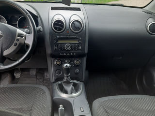 Nissan Qashqai foto 8