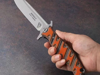 Новые модели полуавтоматических ножей. foto 3