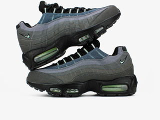 Nike Air Max 95 Vapor Green foto 3