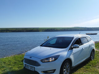 Ford Focus foto 8