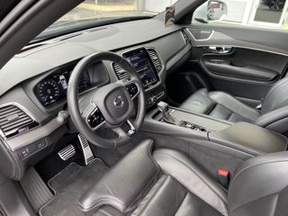 Volvo XC90 foto 7