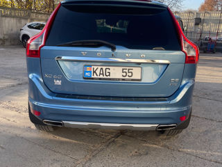 Volvo XC60 foto 6