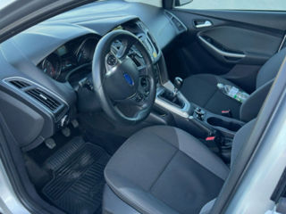 Ford Focus foto 6