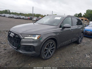 Audi Q7 foto 3