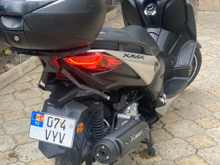 Yamaha XMax foto 7