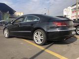 Volkswagen Passat CC foto 2