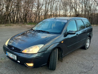 Ford Focus foto 3